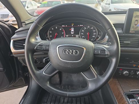 Used 2012 Audi A6 3.0T Premium Plus image 14