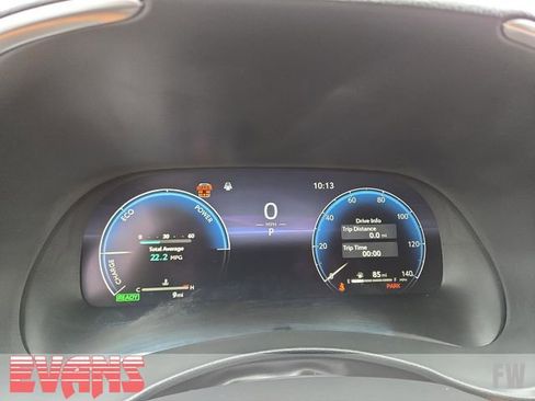 New 2026 Toyota Highlander Platinum image 6