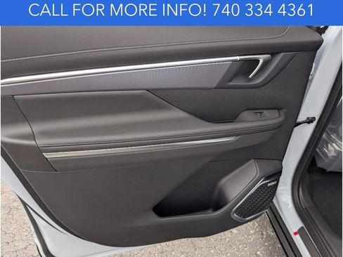 New 2026 Buick Enclave Sport Touring w/ Power Package image 10