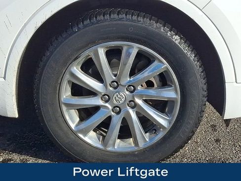 Used 2020 Buick Envision Essence image 10