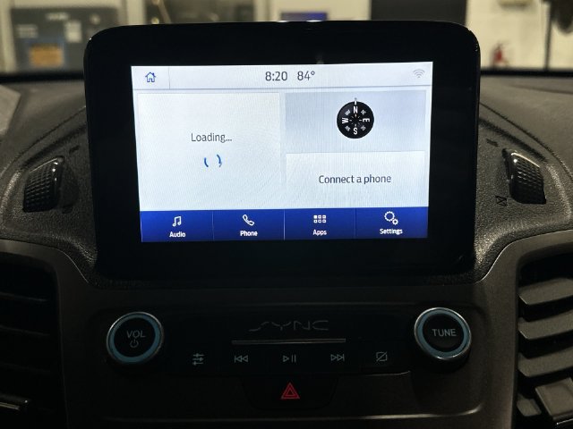 Certified 2020 Ford Transit Connect XLT FWD image 16