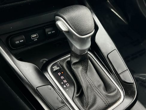 Used 2022 Kia Soul LX w/ Technology Package FWD image 22