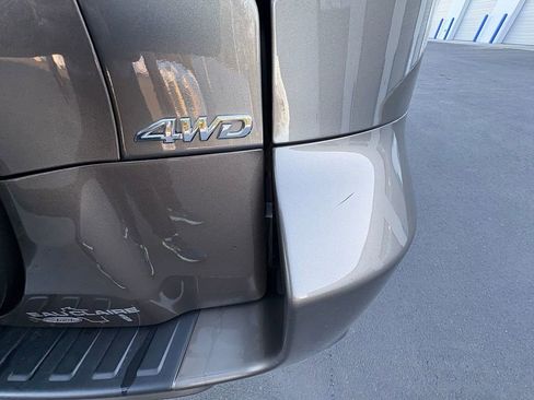 Used 2012 Toyota RAV4 Limited w/ Premium Plus Value Pkg image 10