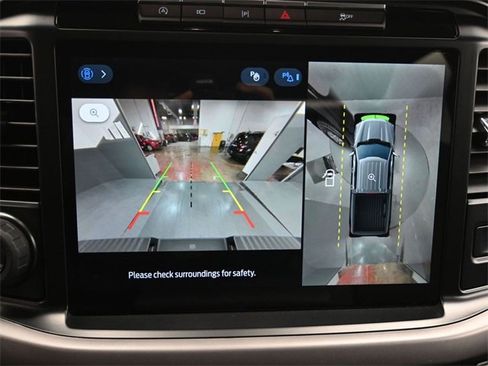 Used 2024 Ford F150 XLT w/ Equipment Group 302A MID image 17