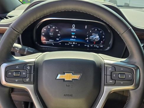 Used 2024 Chevrolet Tahoe Premier RWD image 24