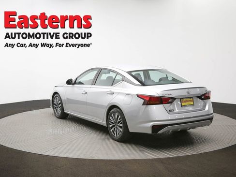 Used 2023 Nissan Altima 2.5 SV image 64