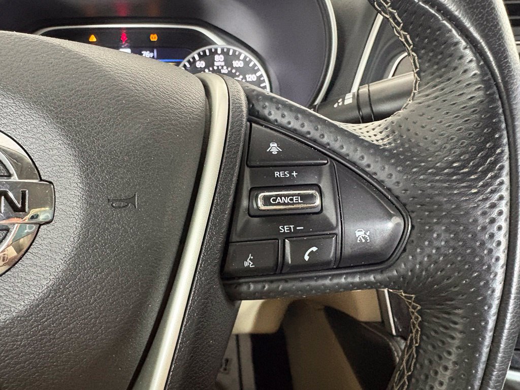 Used 2022 Nissan Maxima SV w/ Floor Mat Group FWD image 18