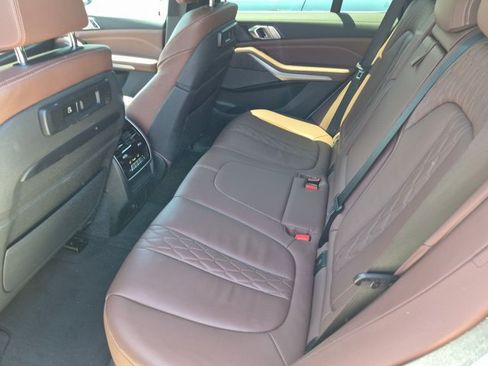 Used 2020 BMW X5 sDrive40i w/ Premium Package RWD image 17