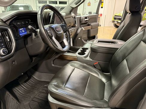 Used 2020 GMC Sierra 1500 SLT image 5