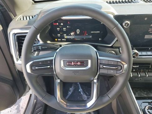 New 2026 GMC Canyon Elevation w/ Convenience Package AWD/4WD image 22