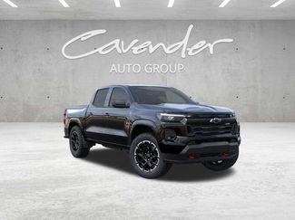 New 2026 Chevrolet Colorado Z71 video 1