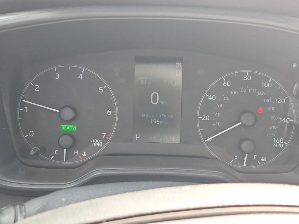 Used 2024 Toyota Corolla LE FWD image 23