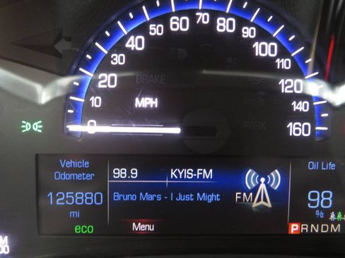 Used 2014 Cadillac SRX FWD image 15