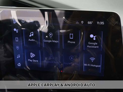 Used 2025 Chevrolet Corvette Z06 w/ Battery Protection Package image 7