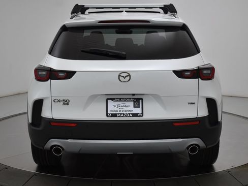 New 2026 MAZDA CX-50 AWD 2.5 S w/ Weather Package image 19