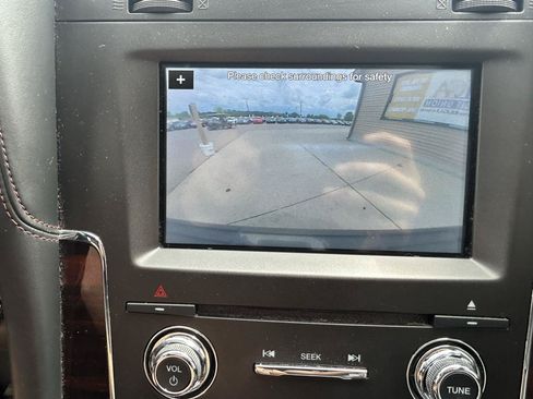 Used 2017 Lincoln Navigator L Reserve AWD/4WD image 25