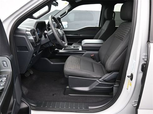 Used 2023 Ford F150 XL w/ STX Appearance Package image 24