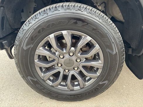 Used 2021 Ford Ranger XLT w/ Equipment Group 301A Mid image 16