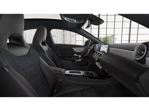 New 2026 Mercedes-Benz CLA 250 CLA 250 image 4