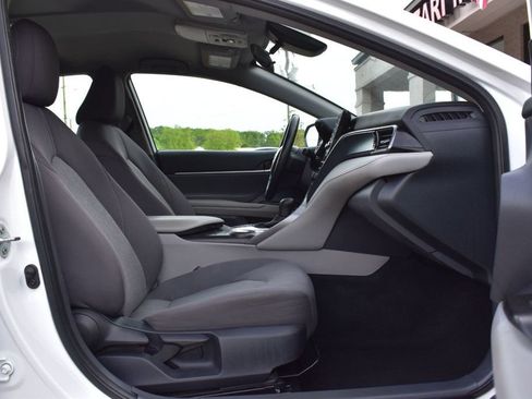 Used 2023 Toyota Camry LE w/ Cold Weather Package FWD image 17