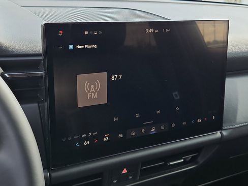 New 2026 MAZDA CX-5 Preferred image 13