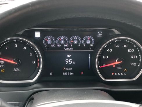 Used 2019 Chevrolet Silverado 1500 High Country w/ Safety Package II image 16