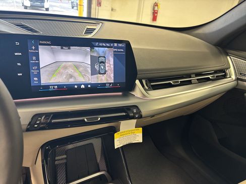 New 2025 BMW X1 xDrive28i w/ Premium Package image 29