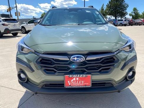 New 2026 Subaru Crosstrek 2.5i Limited AWD/4WD image 8