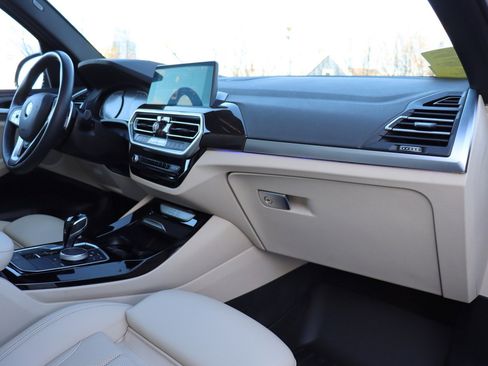 Used 2022 BMW X3 xDrive30i w/ Convenience Package w/ZPA image 22