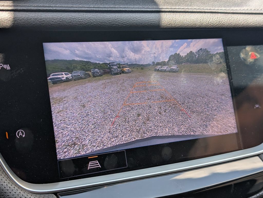 Used 2022 Cadillac XT6 Luxury FWD image 19