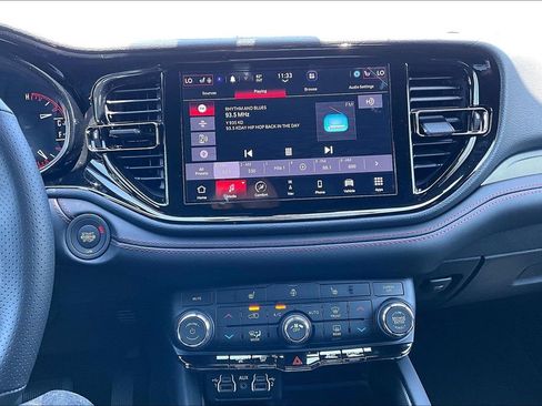 New 2026 Dodge Durango GT w/ Blacktop Package AWD/4WD image 37