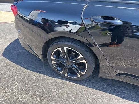 Used 2024 Kia K5 GT-Line image 7