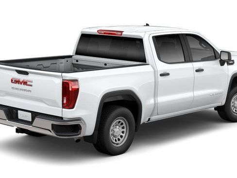 New 2026 GMC Sierra 1500 Pro w/ Pro Value Package image 29