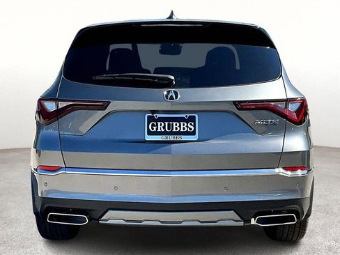 New 2026 Acura MDX w/ Technology Package image 8