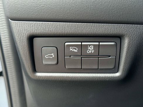 Certified 2023 MAZDA CX-5 Carbon Edition image 32