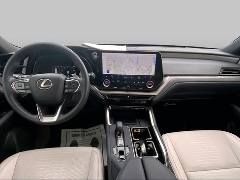 Used 2024 Lexus TX 350 FWD w/ Cold Weather Package image 15