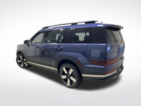 New 2026 Hyundai Santa Fe Limited image 3