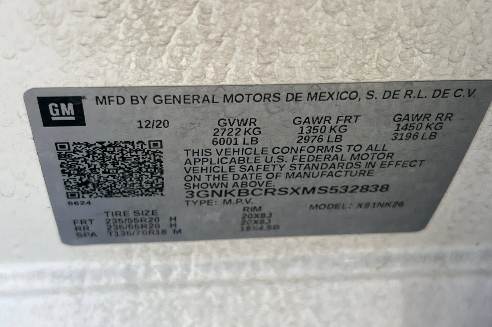 Used 2021 Chevrolet Blazer LT FWD image 29