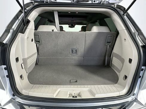 Used 2016 Buick Enclave Premium w/ Experience Buick Package image 21