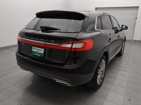 Used 2018 Lincoln MKX Reserve image 7