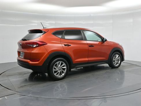 Used 2016 Hyundai Tucson SE w/ Option Group 02 image 24