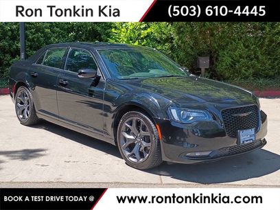 Used 2023 Chrysler 300 S