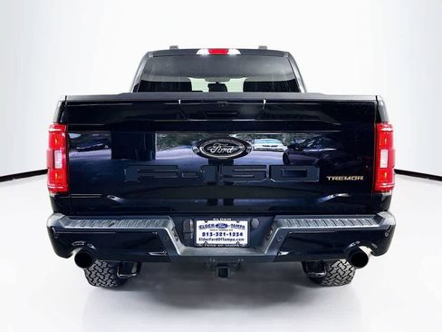 Certified 2023 Ford F150 Tremor image 5