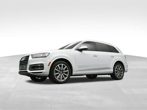 Used 2018 Audi Q7 3.0T Prestige image 42