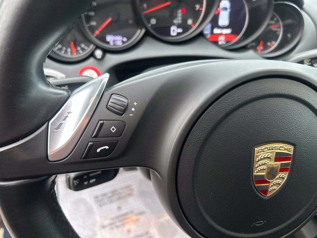 Used 2013 Porsche Cayenne AWD/4WD image 26