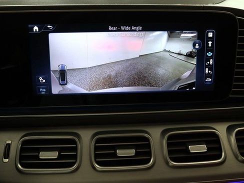 Used 2024 Mercedes-Benz GLE 63 AMG S image 10