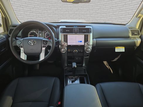 Used 2023 Toyota 4Runner TRD Sport RWD image 10