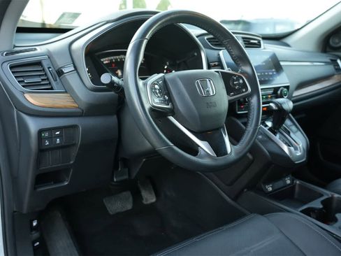 Used 2020 Honda CR-V EX-L image 17