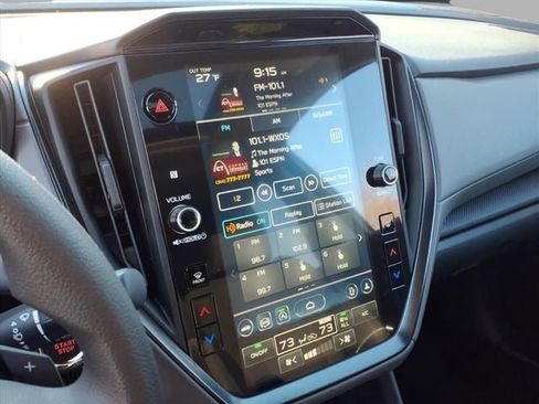 New 2026 Subaru Crosstrek 2.0i Premium image 37