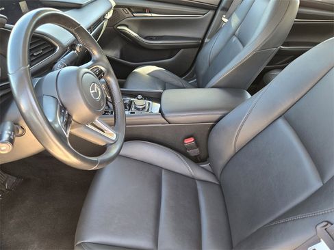 Used 2024 MAZDA MAZDA3 s image 18